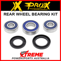ProX 23.S112080 Kawasaki KX250 1976 Rear Wheel Bearing Kit