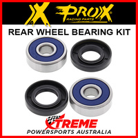 ProX 23.S112092 Yamaha TT-R125 2000-2017 Rear Wheel Bearing Kit