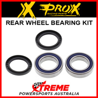 ProX 23.S113029 Yamaha YFM350X WARRIOR 1994-2004 Rear Wheel Bearing Kit