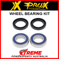 ProX 23.S113078 Honda CBR1000RR ABS 2009-2016 Front Wheel Bearing Kit