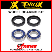 ProX 23.S114003 For Suzuki GSX-R600 2011-2017 Front Wheel Bearing Kit
