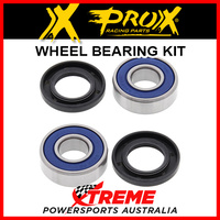 ProX 23.S114044 Kawasaki KLX250SF SUPER MOTARD 2011-2012 Front Wheel Bearing Kit