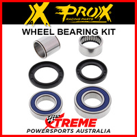 ProX 23.S114073 Yamaha YZF-R1 2000-2001 Rear Wheel Bearing Kit