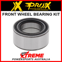 ProX 23.S116028 Polaris 1000 RANGER DIESEL 2015-2017 Front Wheel Bearing Kit