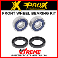 ProX 23.S116062 Honda CBR500R 2013-2017 Front Wheel Bearing Kit