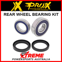 ProX 23.S116089 Honda TRX420FPA SOILD AXLE 2014-2017 Rear Wheel Bearing Kit