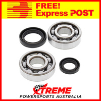 All Balls 24-1003 Honda CR125R CR 125R 1987-2007 Crankshaft Main Bearings