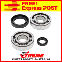 All Balls 24-1004 Honda CR250R CR 250R 1984-1991 Crankshaft Main Bearings