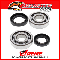 Honda TRX250R 1986-1989 Crankshaft Main Bearings & Seal Kit All Balls