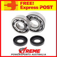 All Balls 24-1007 Kawasaki KX 125 KX125 1985-1987 Crankshaft Main Bearings MX