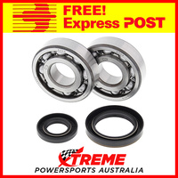 All Balls 24-1019 For Suzuki RM250 RM 250 1989-1993 Crankshaft Main Bearings