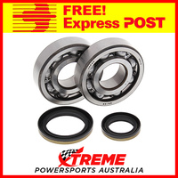 All Balls 24-1021 For Suzuki RM250 RM 250 1996-2002 Crankshaft Main Bearings