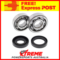 All Balls 24-1023 Yamaha YZ80 YZ 80 1993-2001 Crankshaft Main Bearings MX