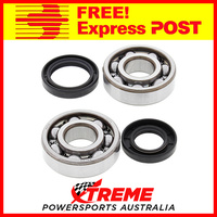 All Balls 24-1024 Yamaha YZ125 YZ 125 1986-2000 Crankshaft Main Bearings MX