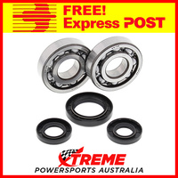 All Balls 24-1028 Yamaha YZ 250 YZ250 1998-2000 Crankshaft Main Bearings MX