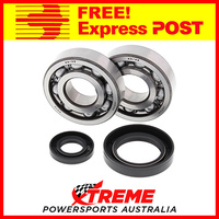 All Balls 24-1030 Honda CR250R CR 250R 1992-2007 Crankshaft Main Bearings