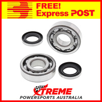 All Balls 24-1044 Kawasaki KDX200 KDX 200 1983-1990 Crankshaft Main Bearings MX