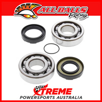 Yamaha IT425 1980 Crankshaft Main Bearings & Seal Kit All Balls