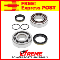 All Balls 24-1097 Husqvarna TE125 TE 125 2014-2015 Crankshaft Main Bearings