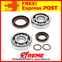 All Balls 24-1103 KTM 65 SX 65SX 2009-2015 Crankshaft Main Bearings MX