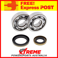 Gas-Gas EC125 2010-2011 Crankshaft Main Bearings & Seal Kit All Balls