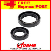 Honda CR125R 1980-1986 Crank Shaft Seal Kit All Balls 24-2008