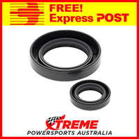 Honda CR250R 1984-1991 Crank Shaft Seal Kit All Balls 24-2010