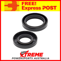 Yamaha YZ125 2001-2004 Crank Shaft Seal Kit All Balls 24-2015
