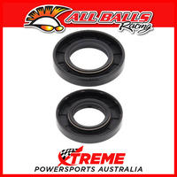 Kawasaki KX250 1980-2007 Crank Shaft Seal Kit All Balls 24-2030