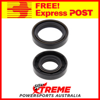 Kawasaki KX125 1988-2005 Crank Shaft Seal Kit All Balls 24-2032