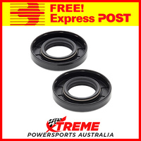 Kawasaki KDX80 1982-1988 Crank Shaft Seal Kit All Balls 24-2033