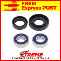 YAMAHA TT-R125L BIG WHEEL 2000-2018 All Balls Front Wheel Bearing Kit, 25-1041