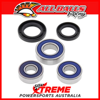 All Balls 25-1082 Yamaha YZF-R15 2011-2012 Rear Wheel Bearing Kit