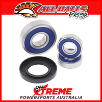 All Balls 25-1096 For Suzuki GSXR750 1986-1987 Rear Wheel Bearing Kit