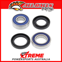 Front Wheel Bearing Kit Honda ATV TRX200SX TRX 200SX 1986-1988, All Balls 25-1208