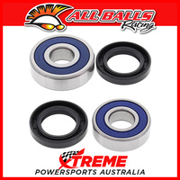 Honda XR250R 1981-1985 Rear Wheel Bearing Kit MX XR 250 250R, All Balls 25-1214