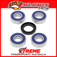 MX Rear Wheel Bearing Kit Yamaha IT250 IT 250 1977-1980 Motorcycle Moto, All Balls 25-1220