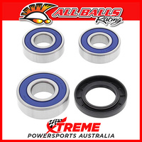 Honda XL600R 1983-1987 Rear Wheel Bearing Kit MX XL 600 600R, All Balls 25-1231