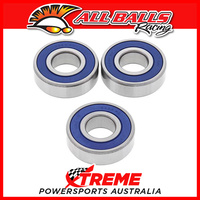 All Balls 25-1251 For Suzuki GSXR750 1988-1995 Front Wheel Bearing Kit