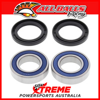 All Balls 25-1273 Rear Wheel Bearing Kit For KTM 125SX 125 SX 1993-2015