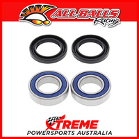 Honda CBR1000RR 2004-2016 Front Wheel Bearing Kit All Balls