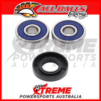 MX Front Wheel Bearing Kit Yamaha YZ125 YZ 125 1974-1975 Motorcycle Moto, All Balls 25-1410