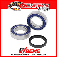 Kawasaki KVF300 BRUTE FORCE 2012-2018 Rear Wheel Bearing Kit, All Balls 25-1709