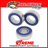 KTM 50 SX 2015-2018 Rear Wheel Bearing Kit, All Balls 25-1711