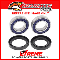 Kawasaki KLX250S 2009-2018 Front Wheel Bearing Kit, All Balls 25-1746