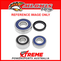 Honda CBR1000RR 2008-2016 Rear Wheel Bearing Kit All Balls