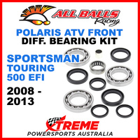 25-2065 Polaris Sportsman Touring 500 EFI 08-13 Front Differential Bearing Kit
