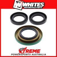 All Balls Can-Am Outlander 800 XXC 2011 Rear Differential Seal Only Kit 25-2068-5