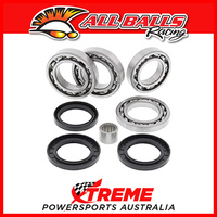 Arctic Cat WILDCAT GT 2012-2013 Rear Differential Bearing & Seal Kit All Balls