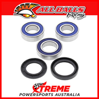 Hon TRX420FA5 RANCHER AUTO DCT IRS W/EPS 15-18 R/ Differential Bearing/Seal Kit
